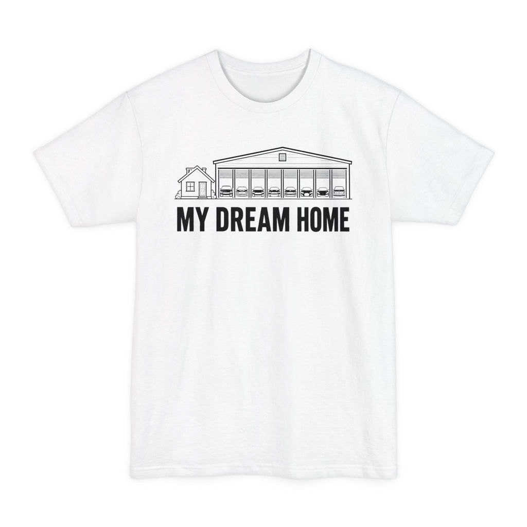 My Dream Home
