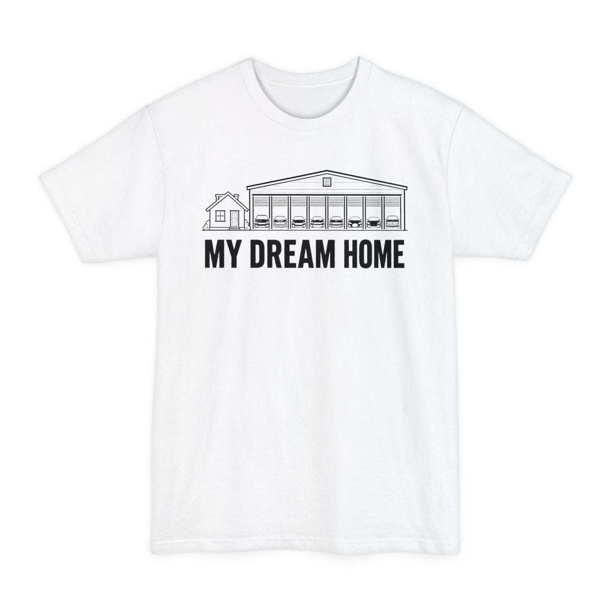 My Dream Home