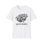 Copy of Carb-Loving Carburetor T-Shirt