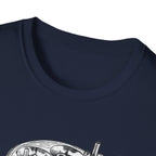 Copy of Carb-Loving Carburetor T-Shirt