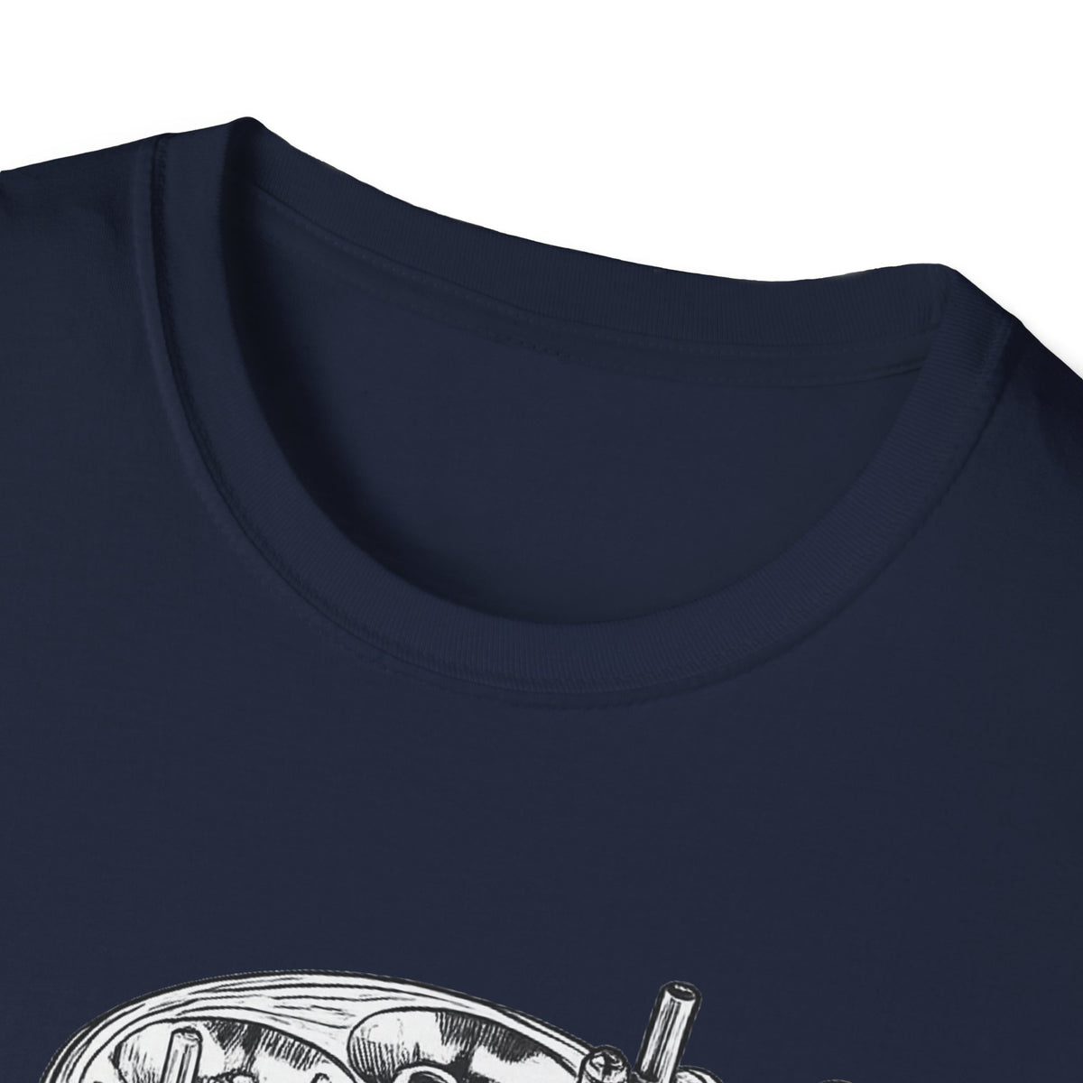 Copy of Carb-Loving Carburetor T-Shirt