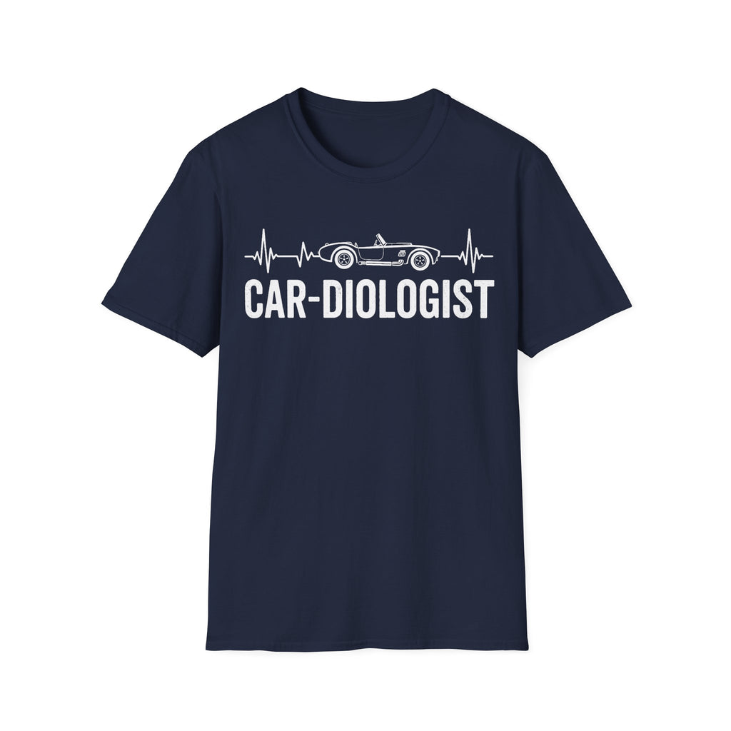 Car-diologist