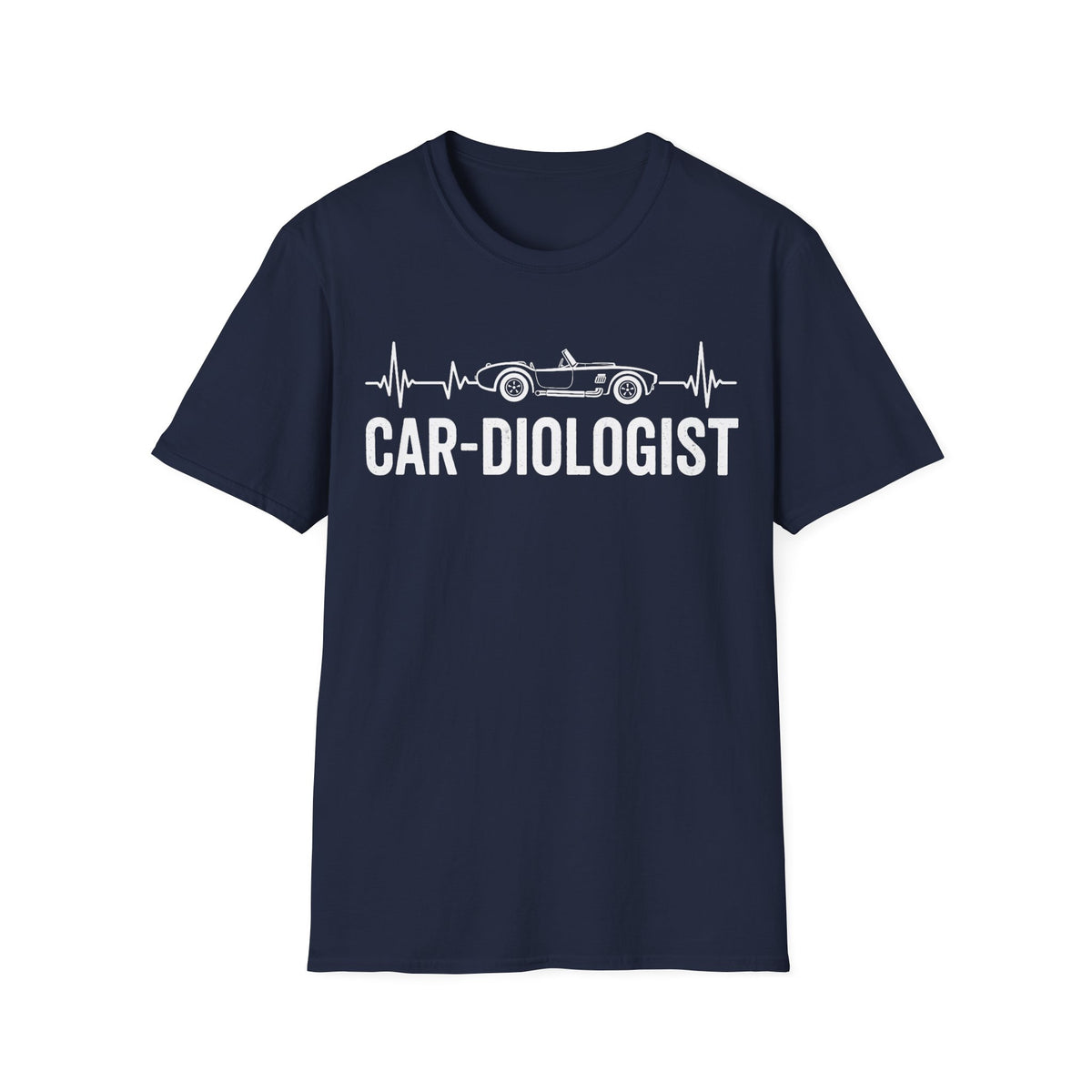 Car-diologist