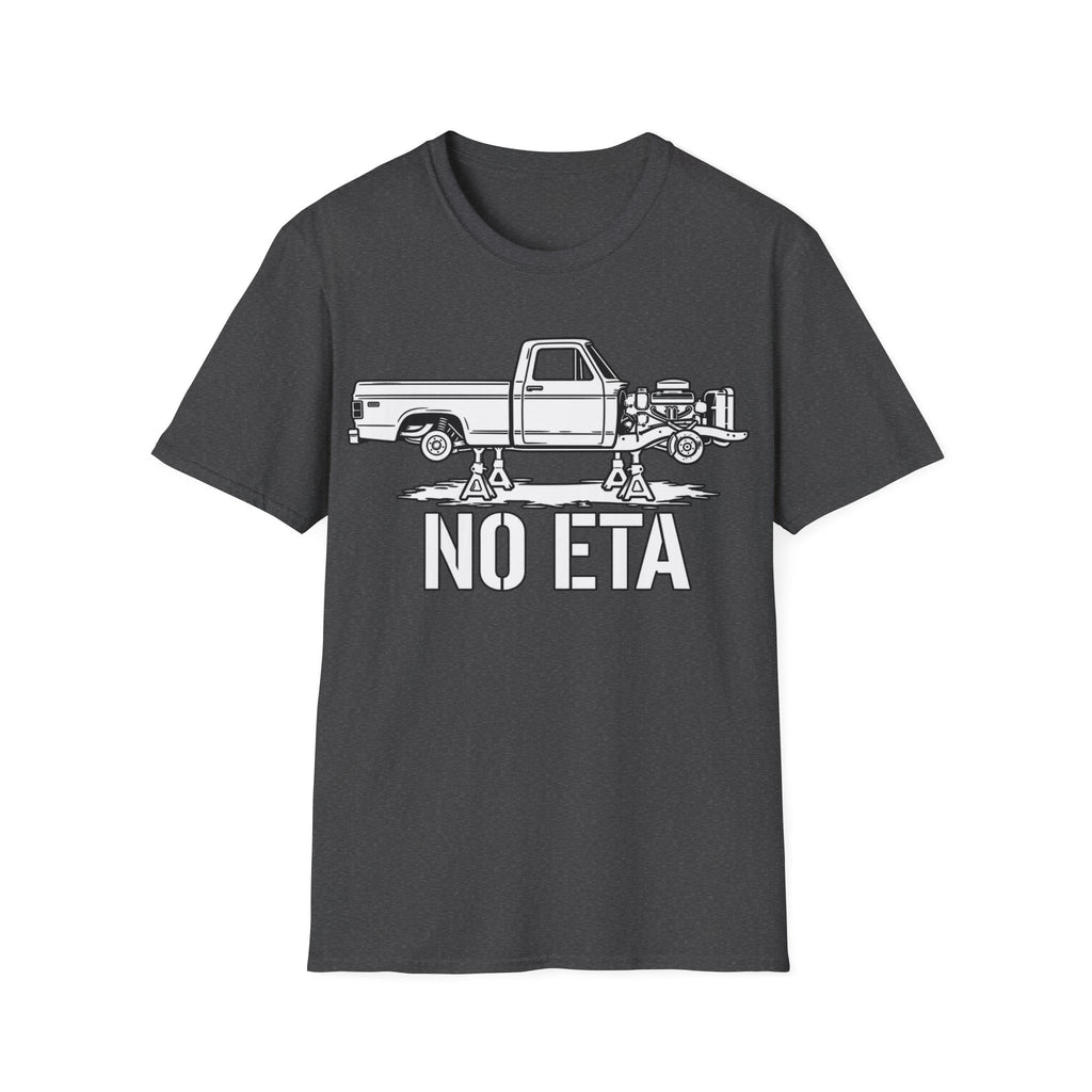 No ETA