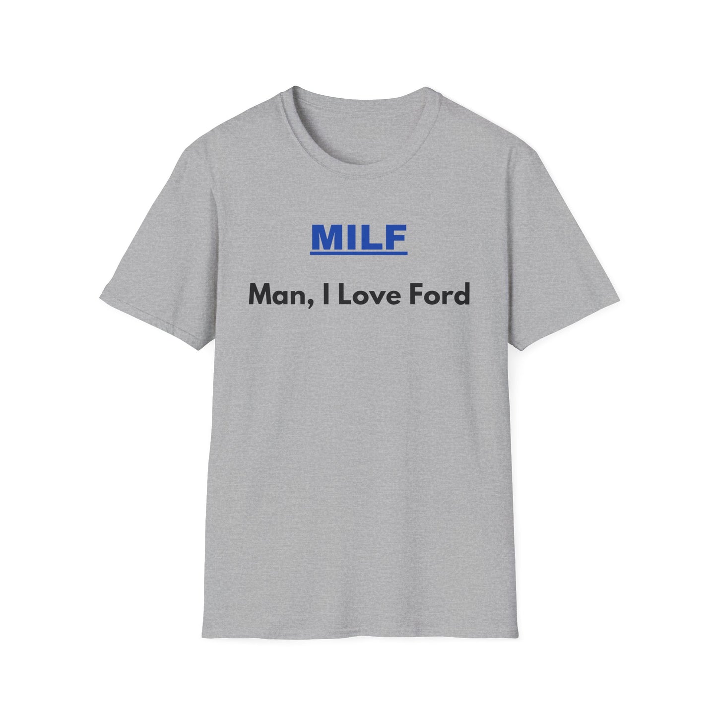 Ford Enthusiast T-Shirt