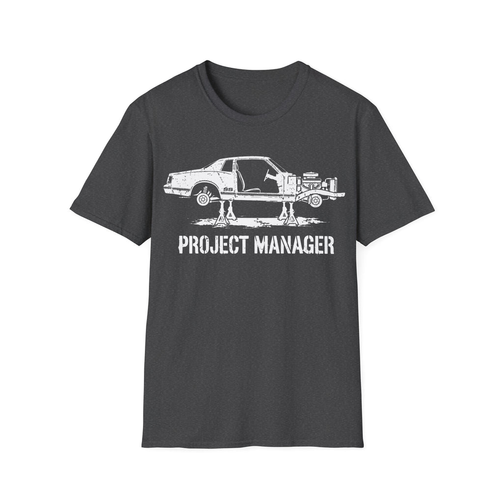 Project Manage