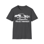 Project Manage