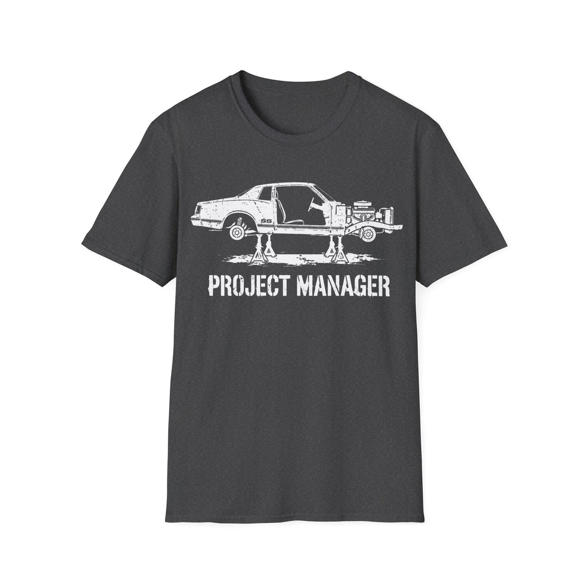 Project Manage