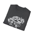 Copy of Carb-Loving Carburetor T-Shirt