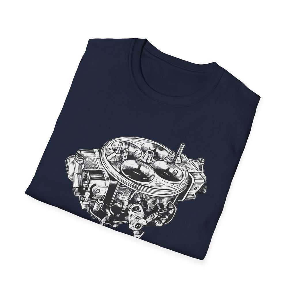 Copy of Carb-Loving Carburetor T-Shirt