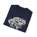 Copy of Carb-Loving Carburetor T-Shirt