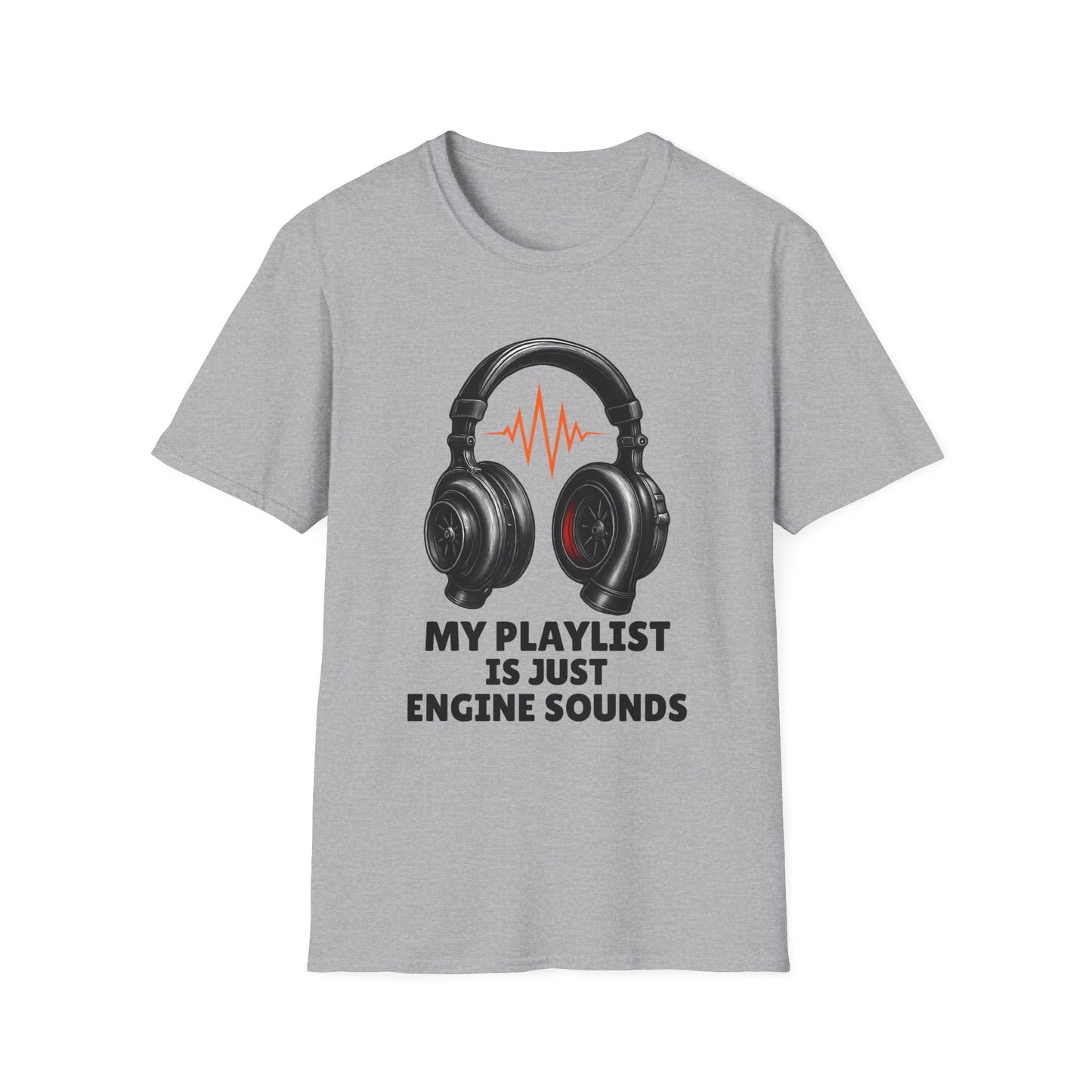 My Playlist T-Shirt