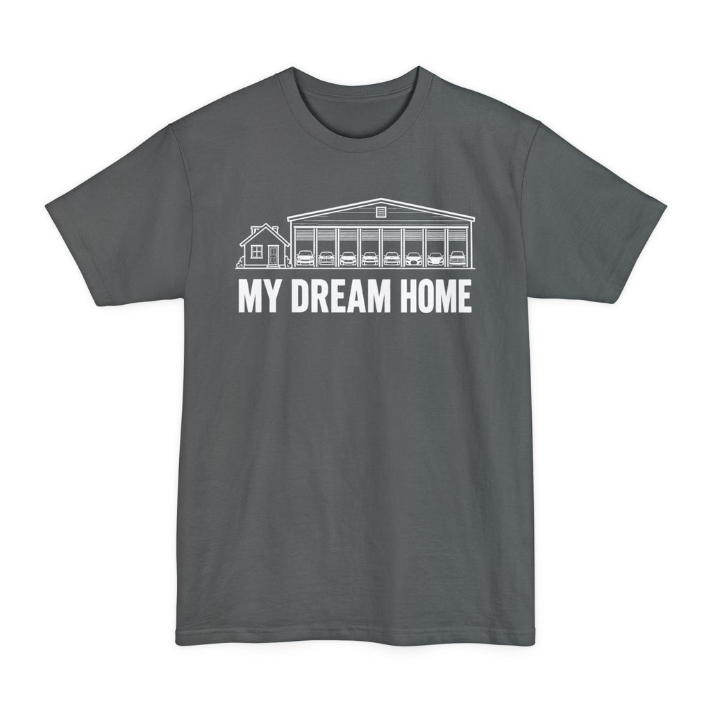 My Dream Home