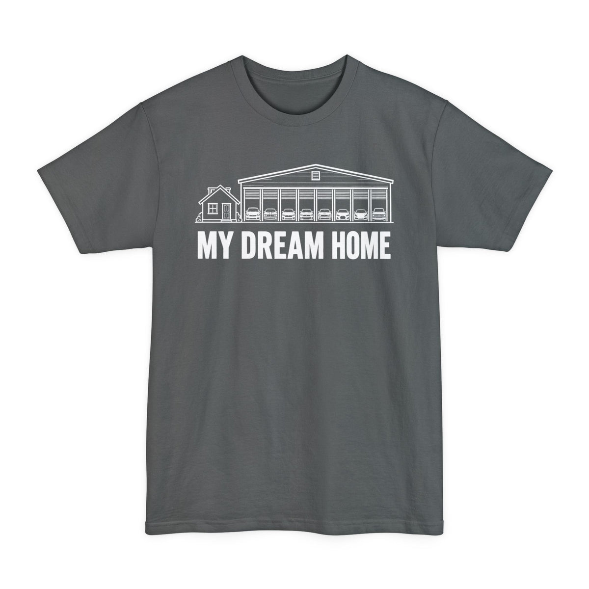 My Dream Home
