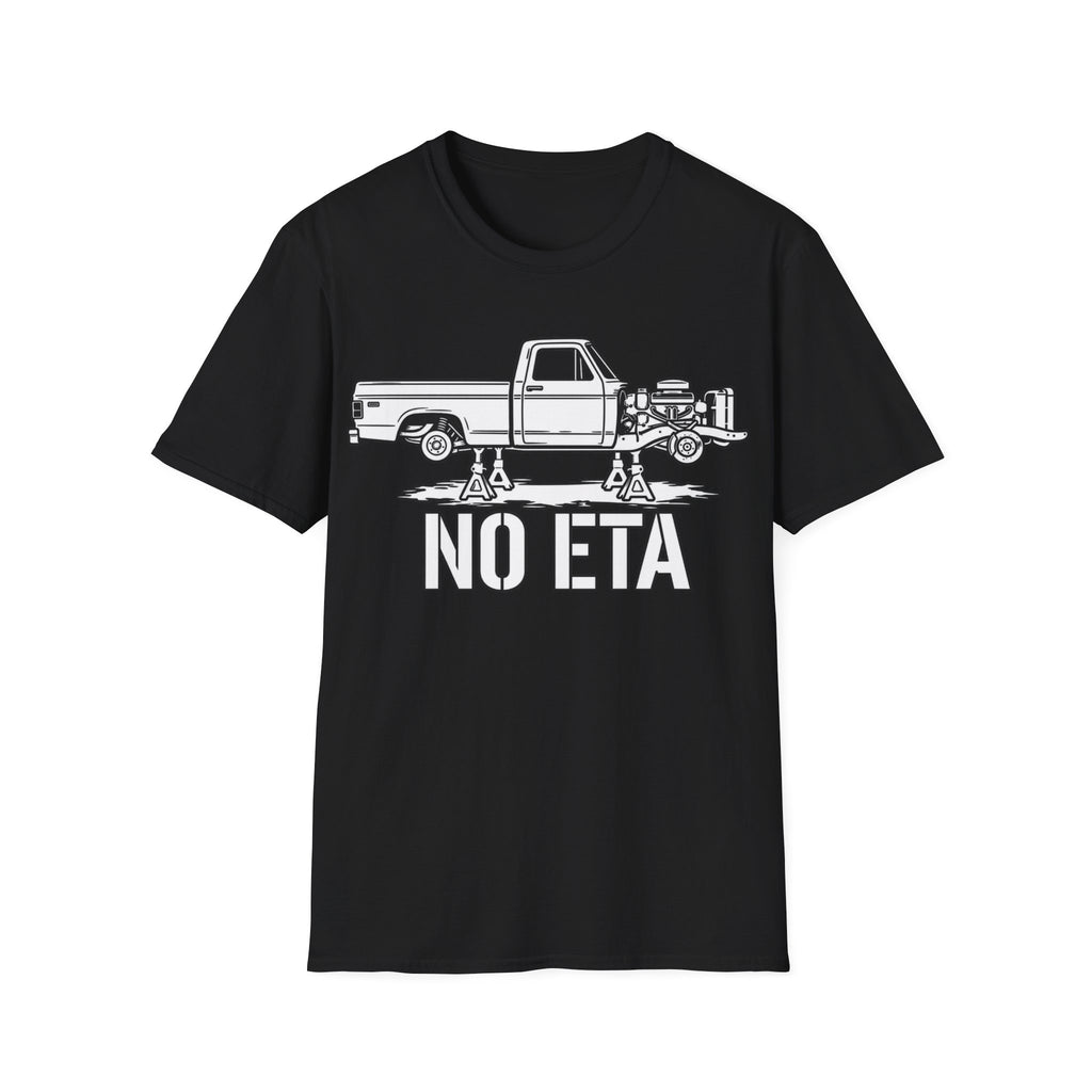 No ETA