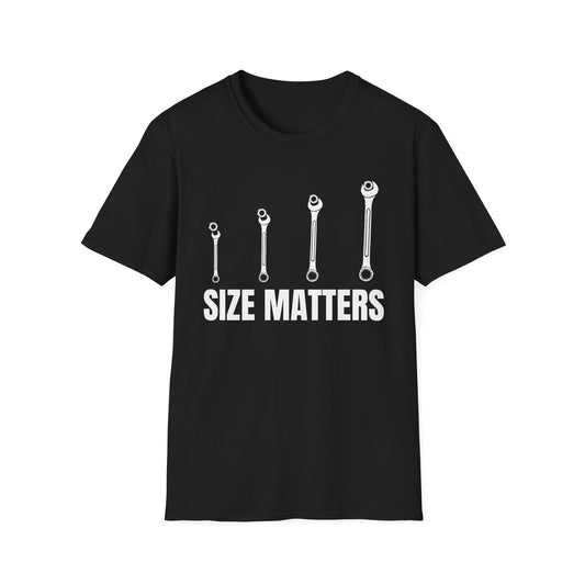 Size Matters T-Shirt