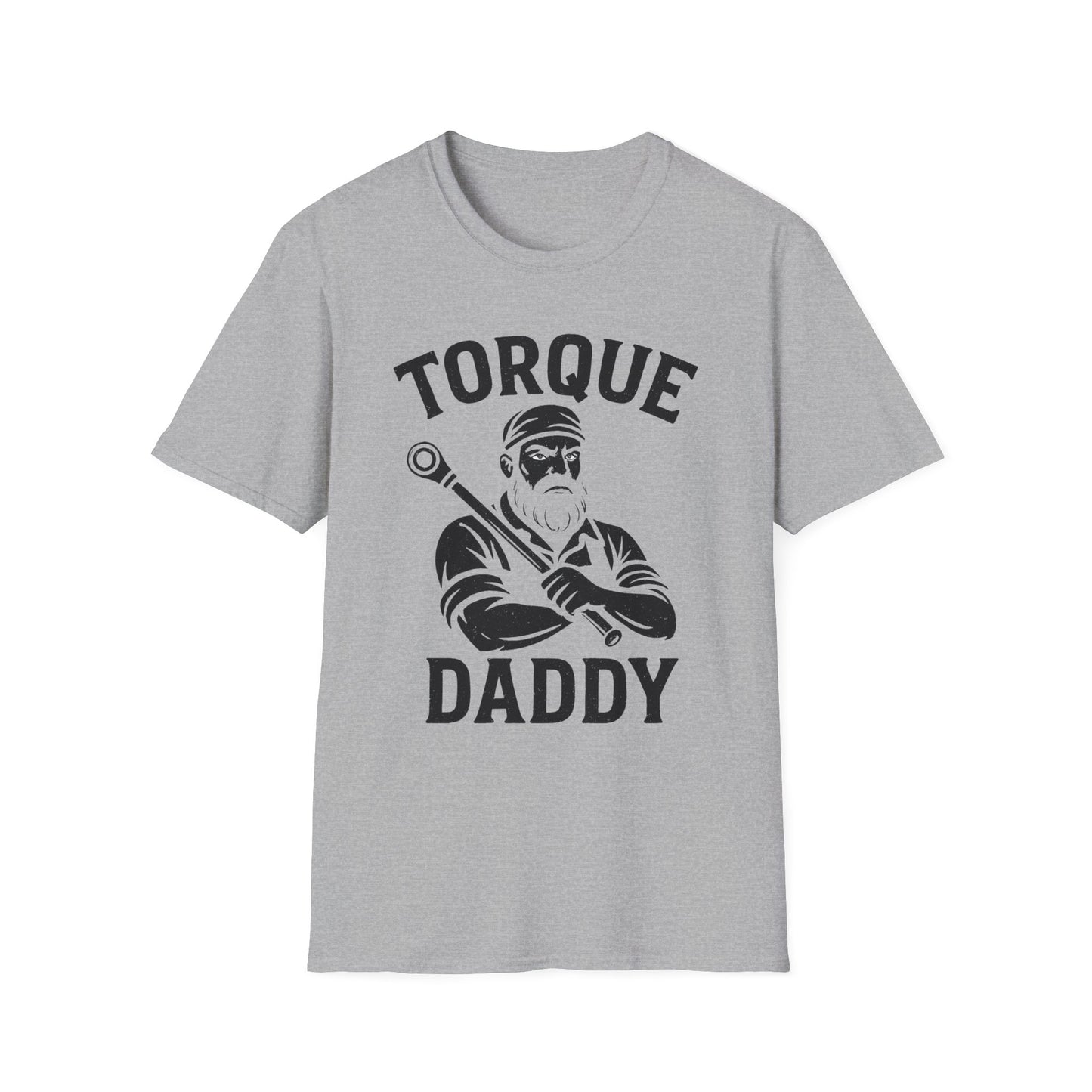 Torque Daddy T-Shirt