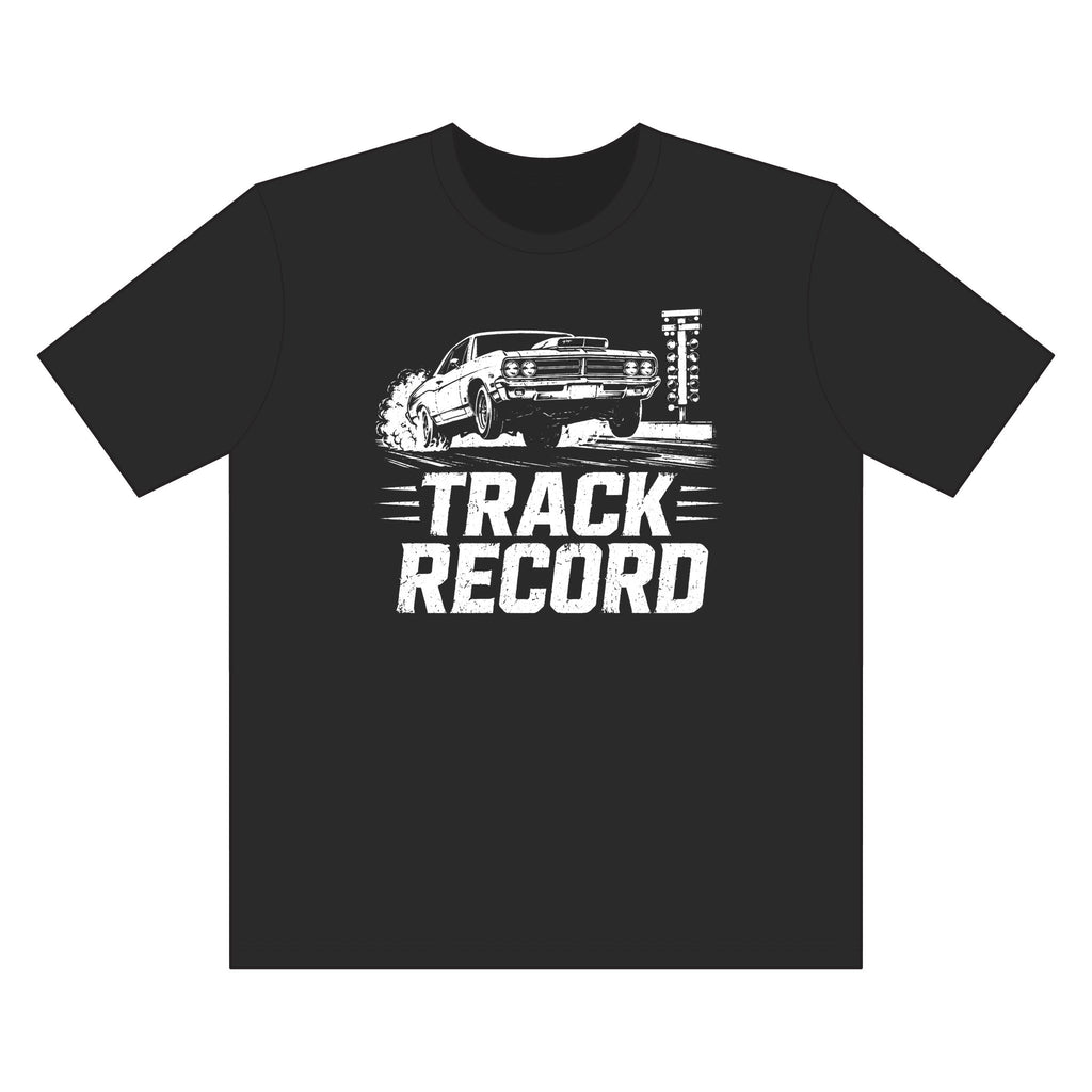 Track Record 4xlT