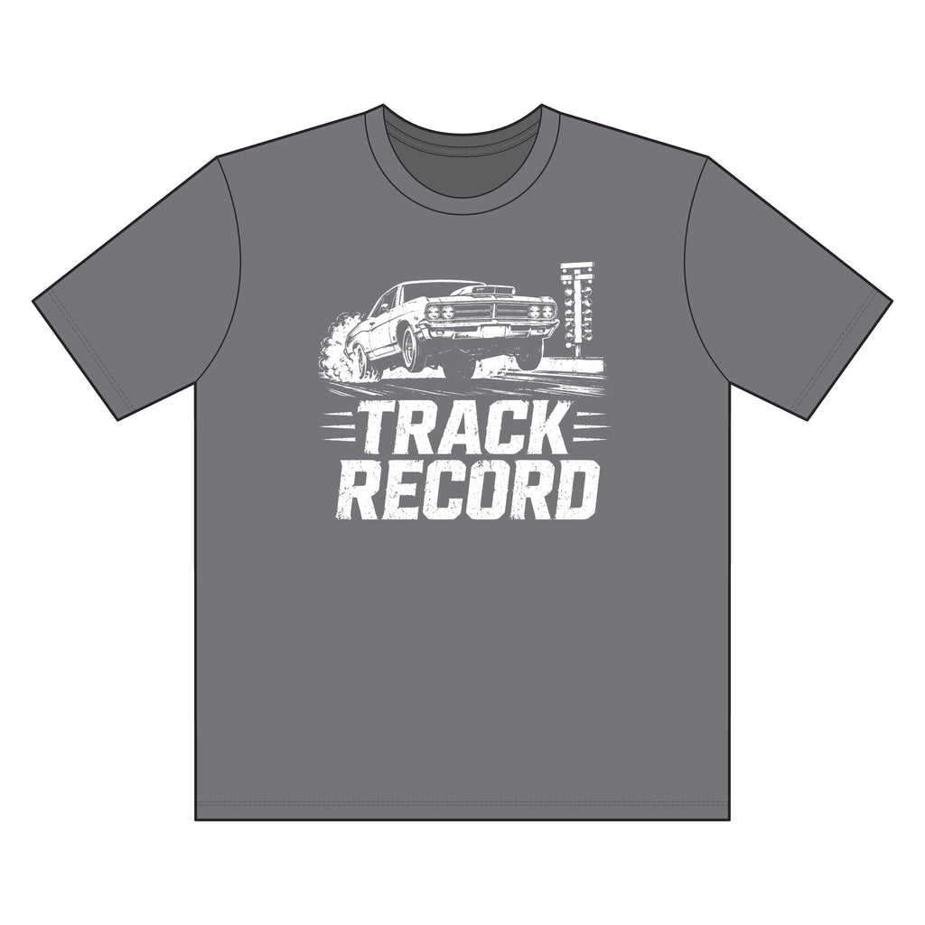Track Record 4xlT