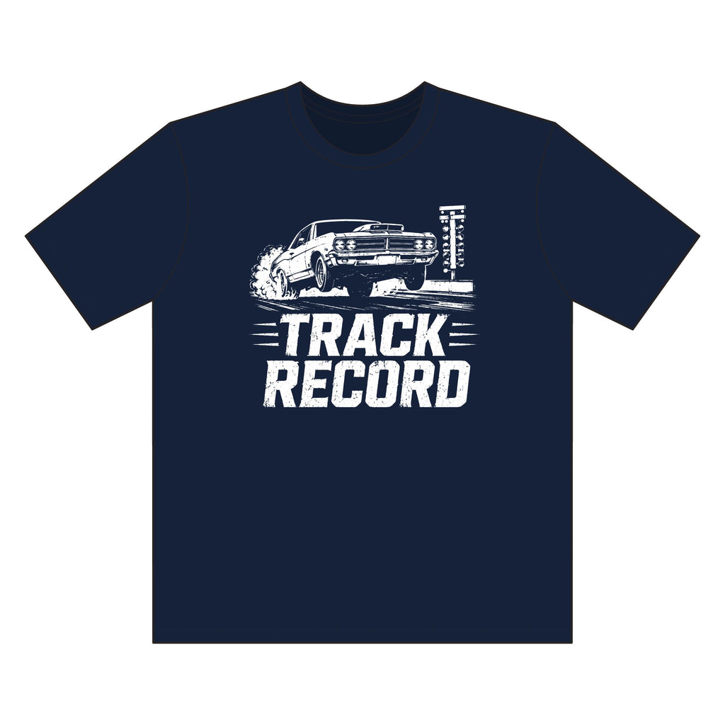 Track Record 4xlT