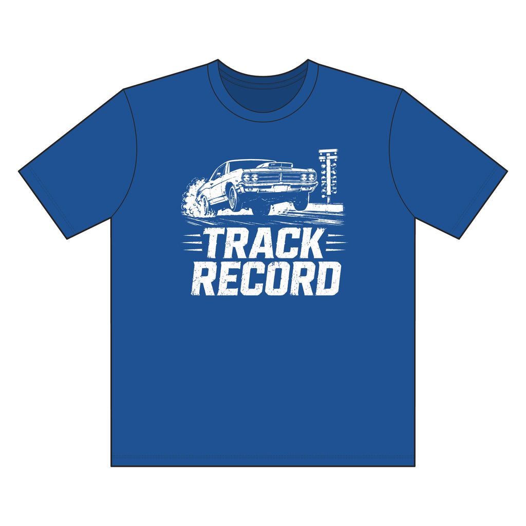 Track Record 4xlT