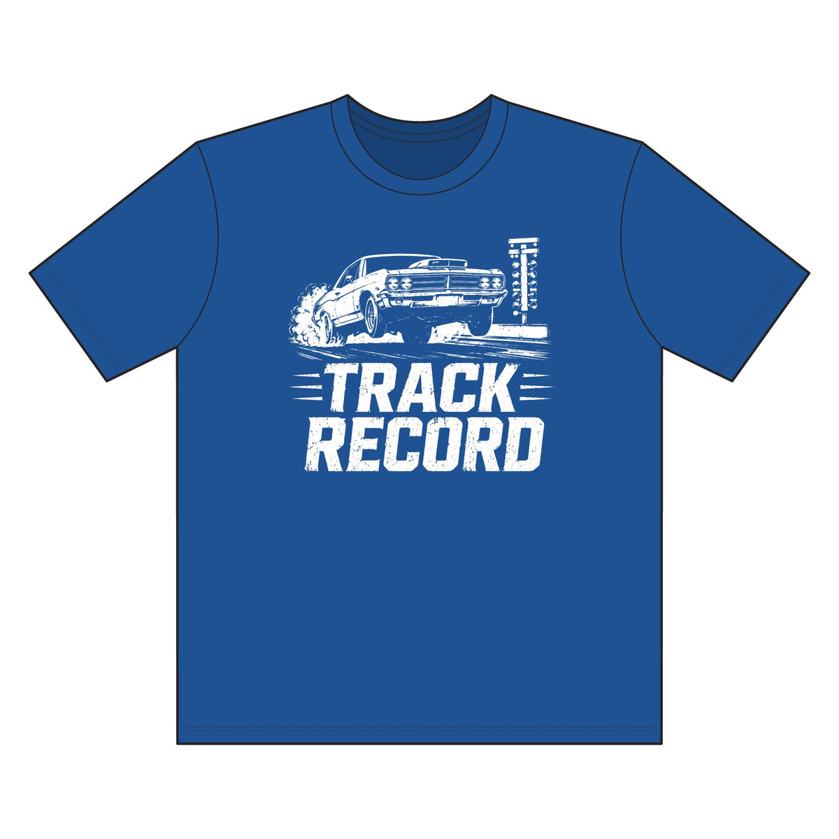 Track Record 4xlT