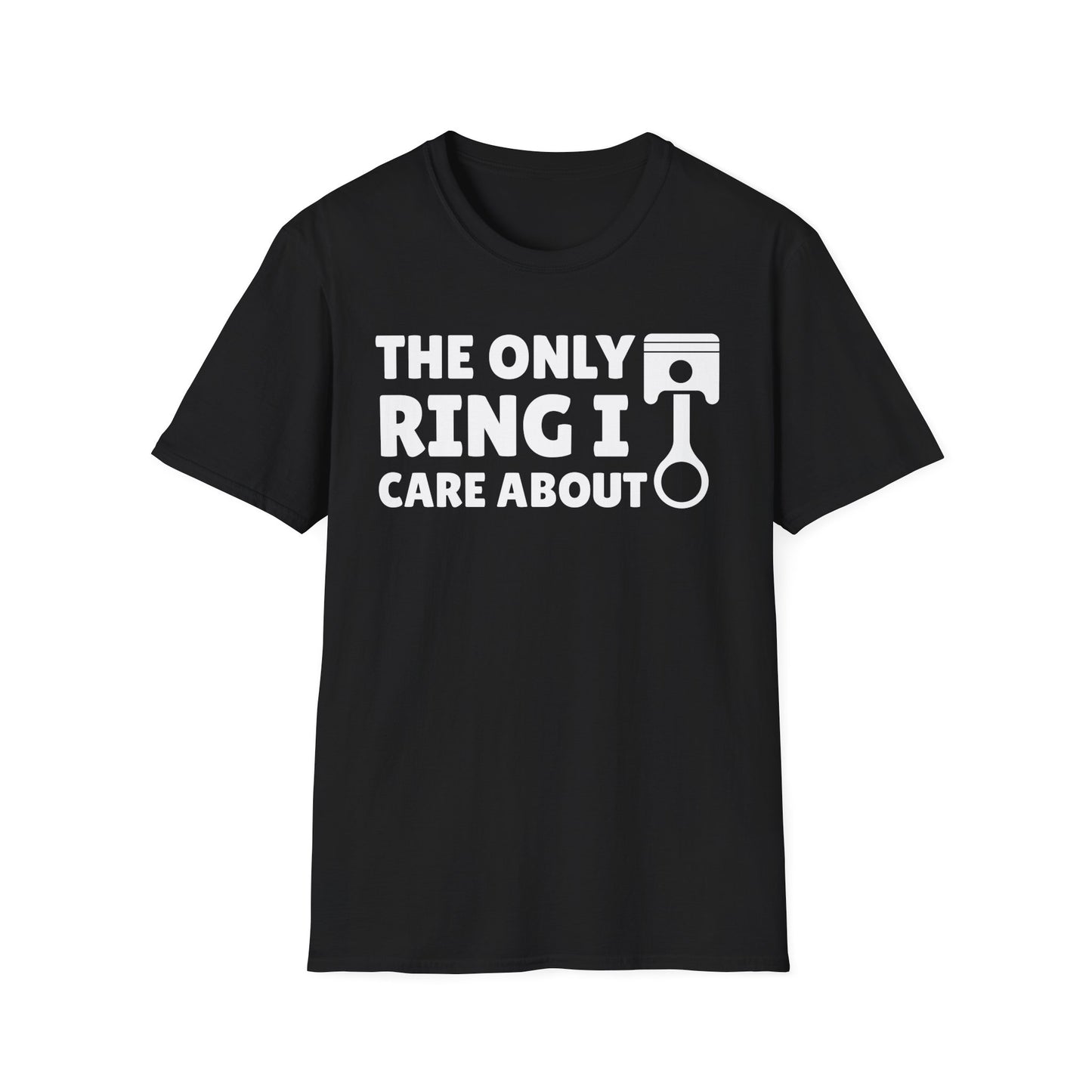 The Only Ring T-Shirt
