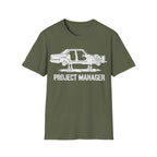 Project Manager