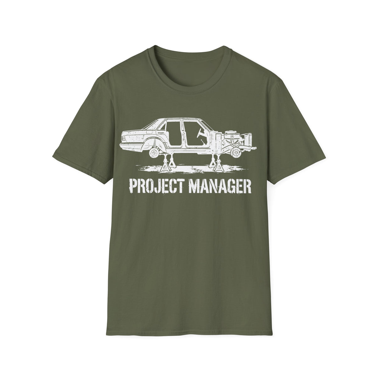 Project Manager