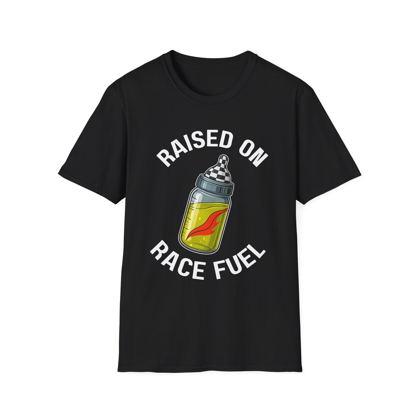 Race Fuel T-Shirt