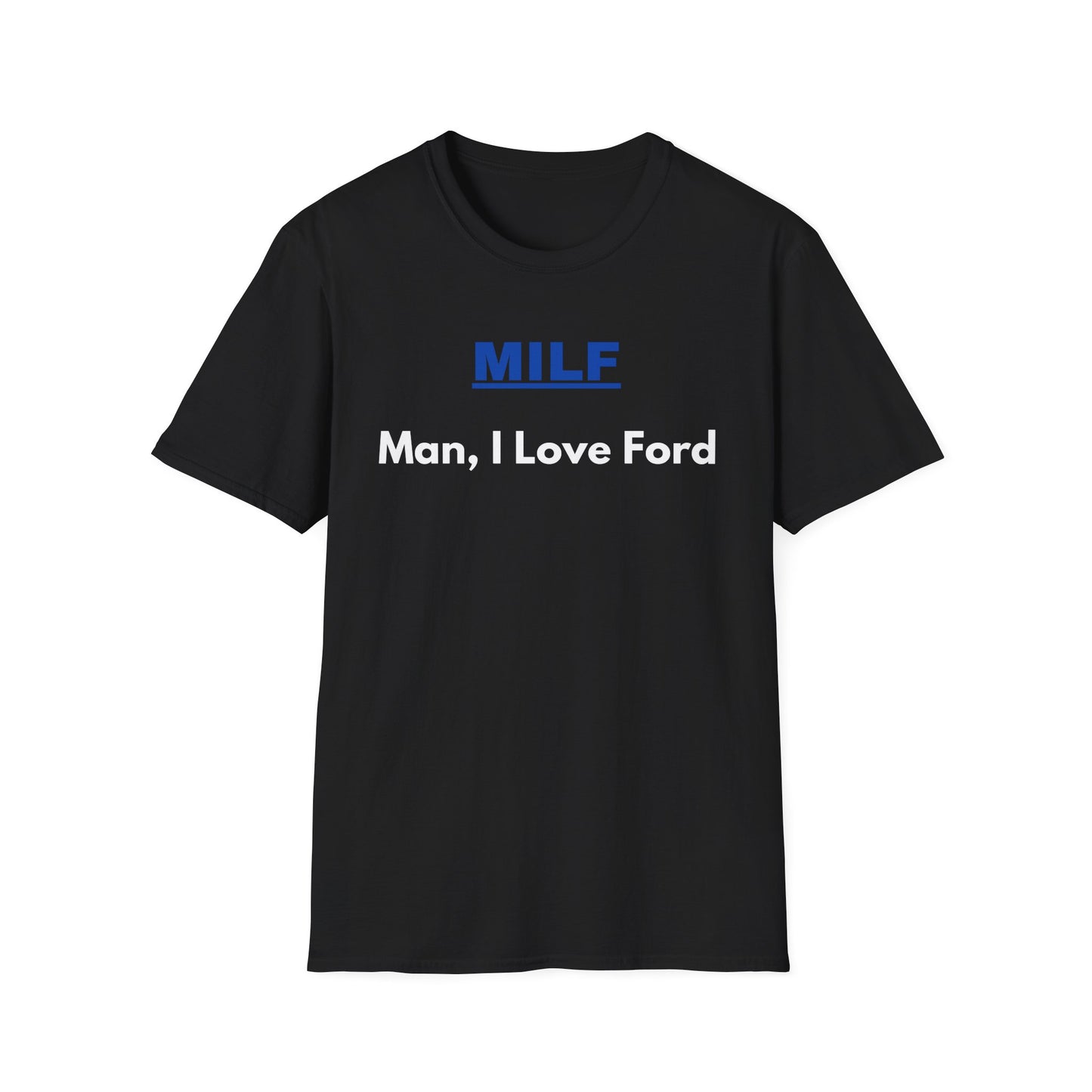 Ford Enthusiast T-Shirt