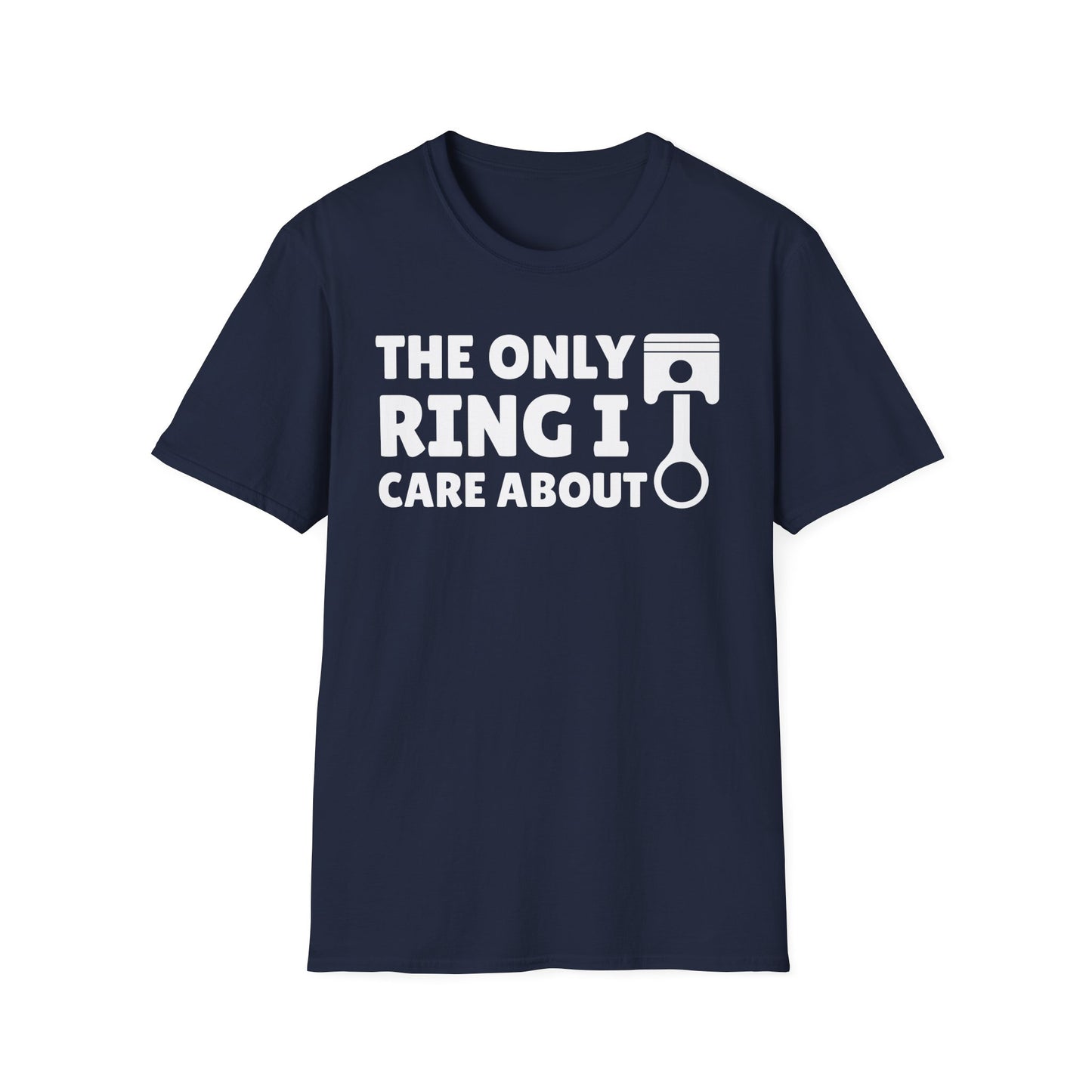 The Only Ring T-Shirt