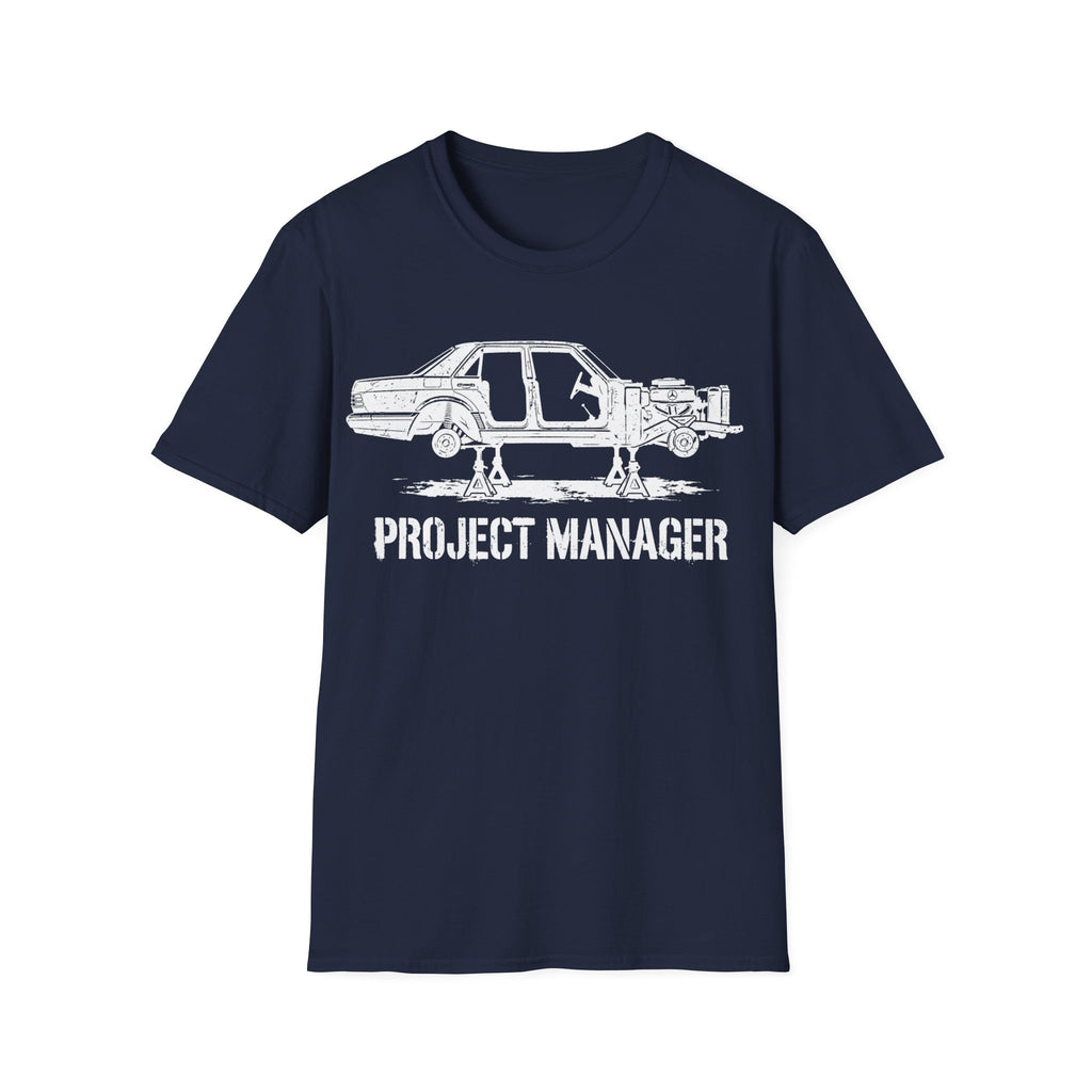 Project Manager
