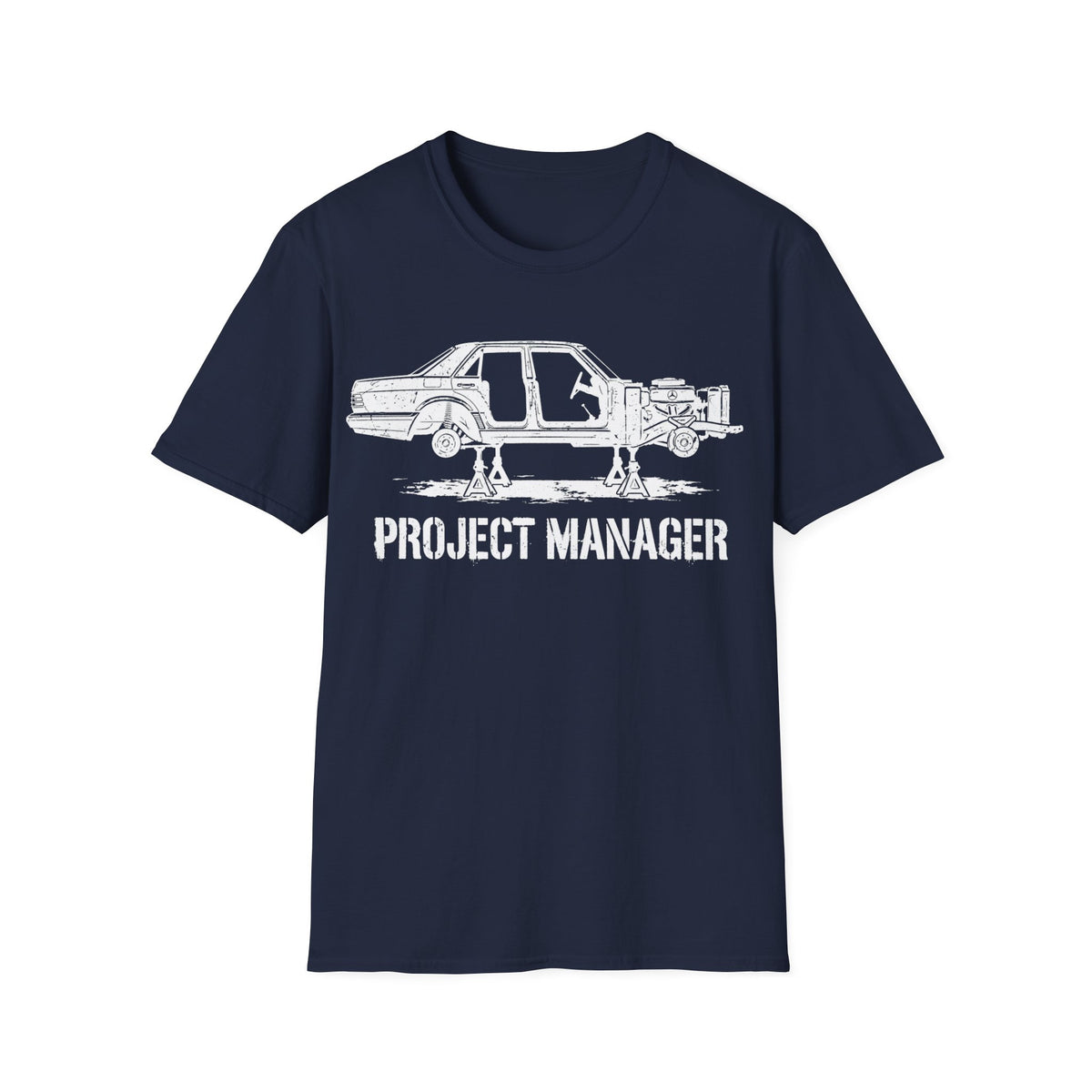 Project Manager