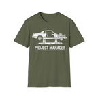 Project Manage