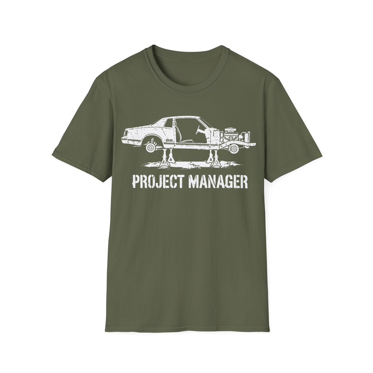 Project Manage