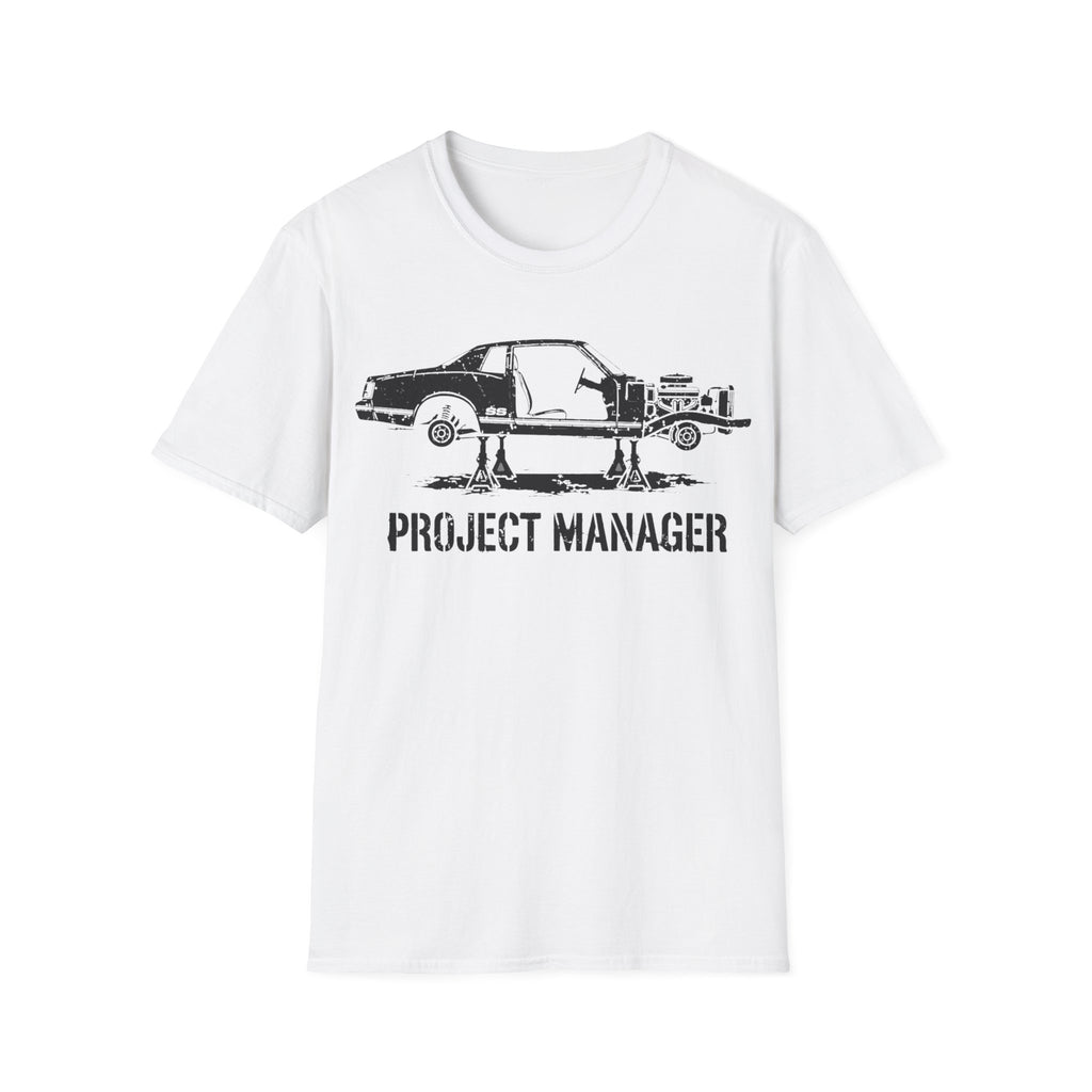 Project Manage