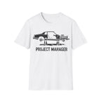 Project Manage