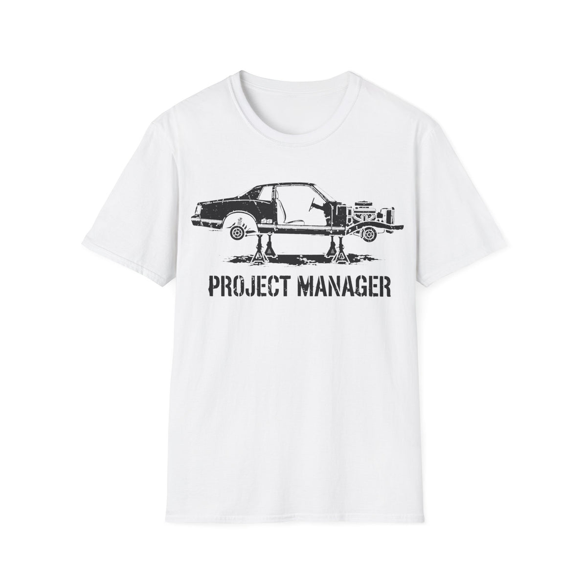 Project Manage