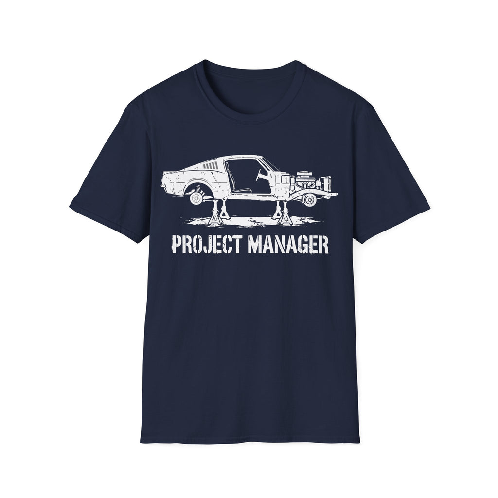 Project Manager