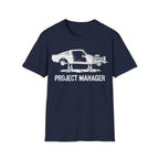 Project Manager