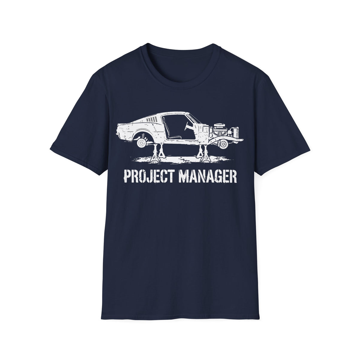 Project Manager