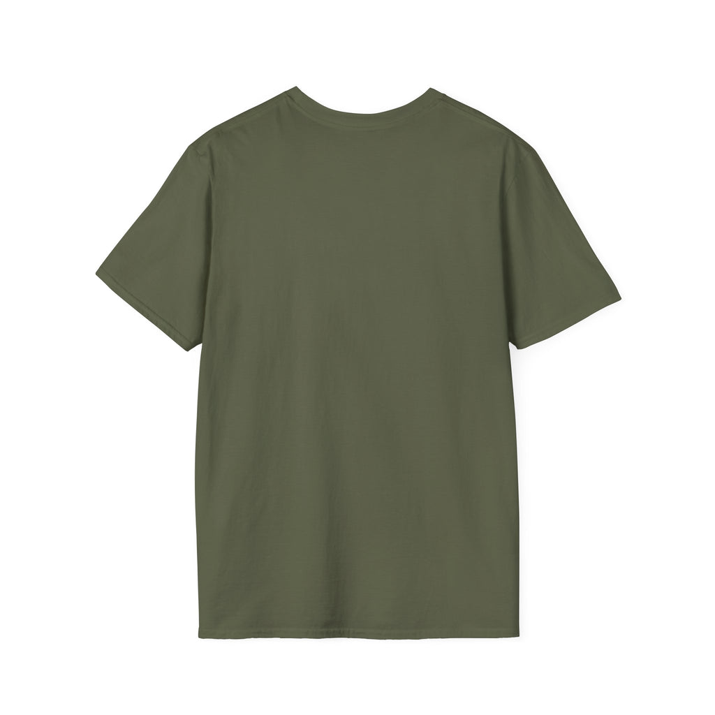 Copy of Carb-Loving Carburetor T-Shirt