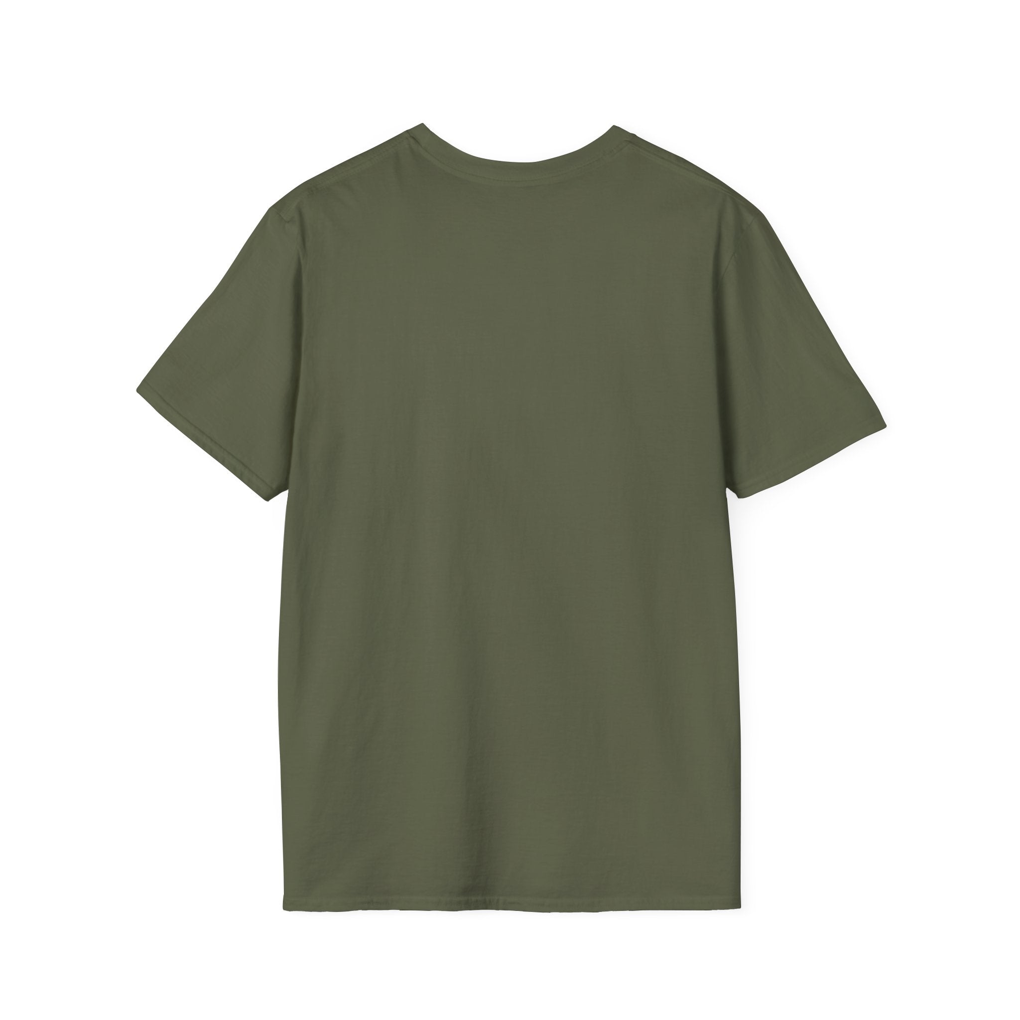 Copy of Carb-Loving Carburetor T-Shirt