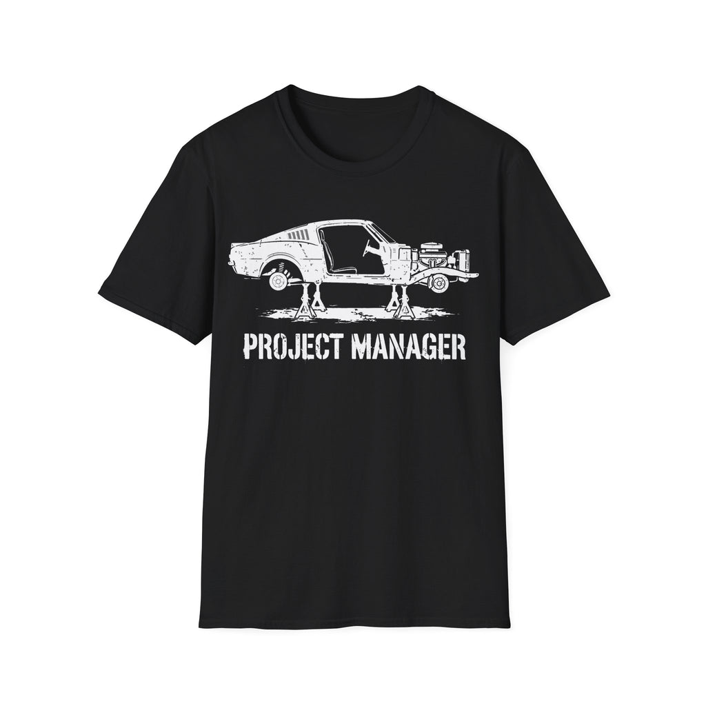 Project Manager