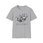 Copy of Carb-Loving Carburetor T-Shirt