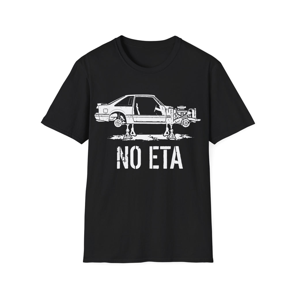 No ETA