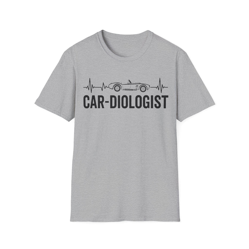 Car-diologist