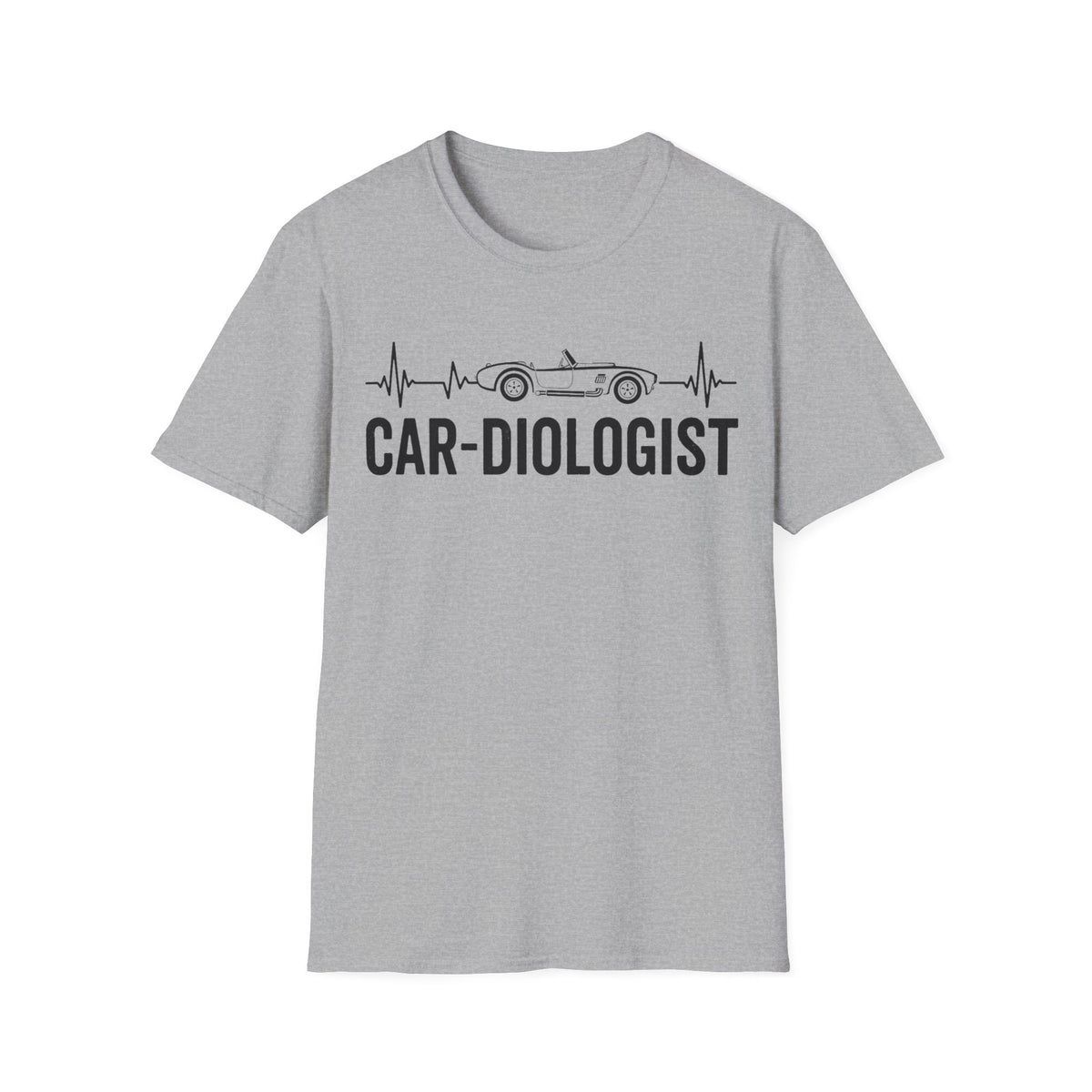 Car-diologist