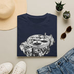 Copy of Carb-Loving Carburetor T-Shirt